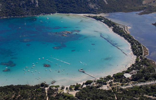 Résidence Cala Sultana - Foto 60