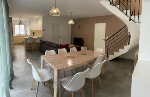 Les Villas de Castel - Villa Les frênes - Foto 1