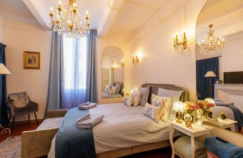 L'escalier gaucher - Foto 1