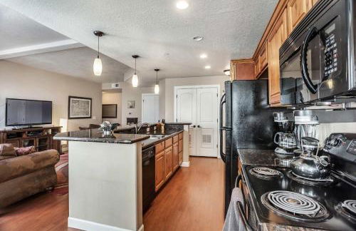 Downtown Condo Near the Convention Center - Foto 14