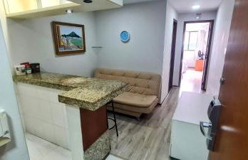 Pasárgada 812, academia e piscinas aquecidas - Foto 32