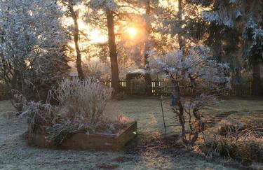 Hare Lodge - Foto 28