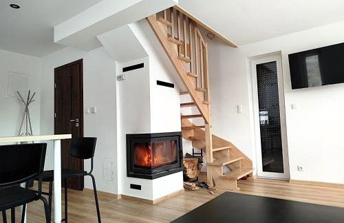 Domek Bella - Foto 16