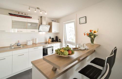 Neubau Stuttgart Messe Airport - Foto 12