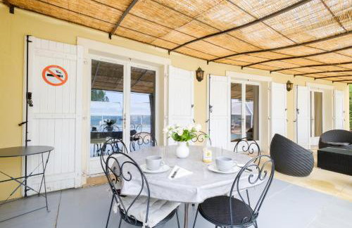 Maison avec Piscine - Photo 20