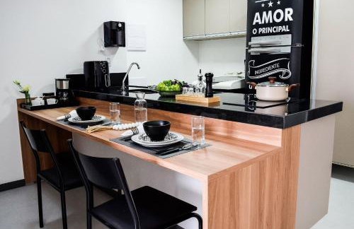 Estúdio JC 1009 - Jardim Camburi, Vitória - ES - Foto 5