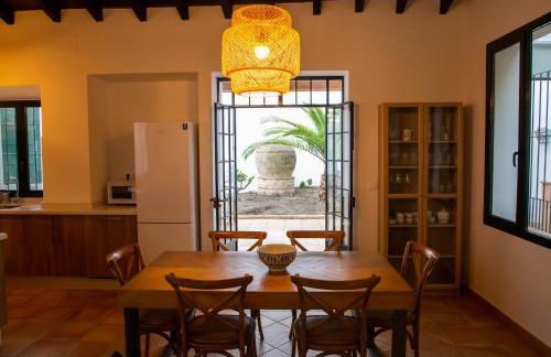 El Molino del Huertezuelo - Foto 19