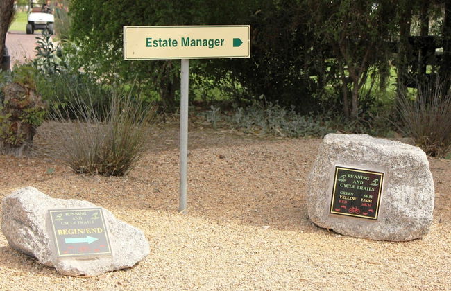 Ellefsen Golf Suite 108, Langebaan 4-Sleeper - Foto 16