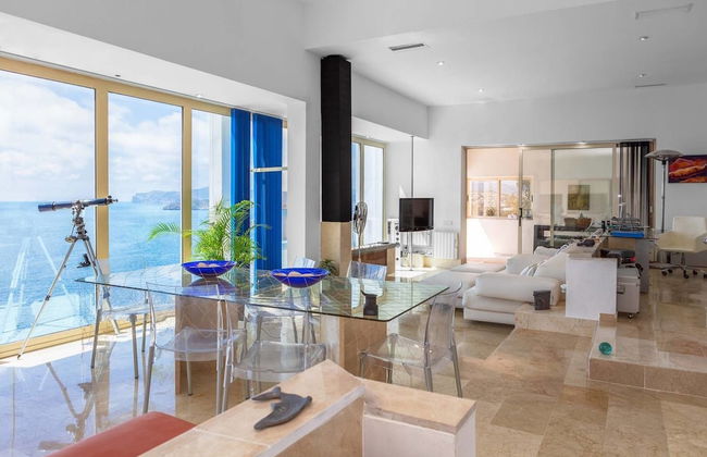 Son Fibla Luxury Villa in Port Adriano - Foto 4