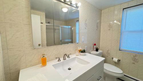 Huge Place Minutes from NYC Parking Available - Foto 2