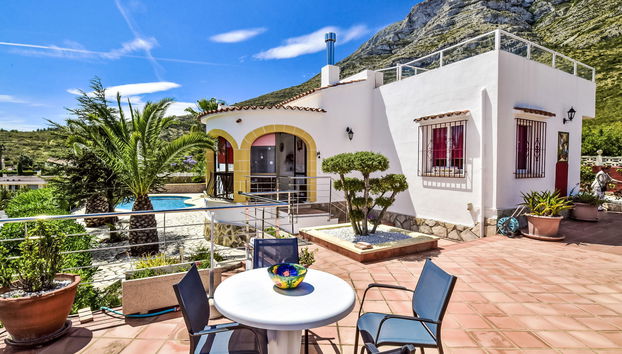 Holiday Home Bellavista by Interhome - Foto 2, Outdoor