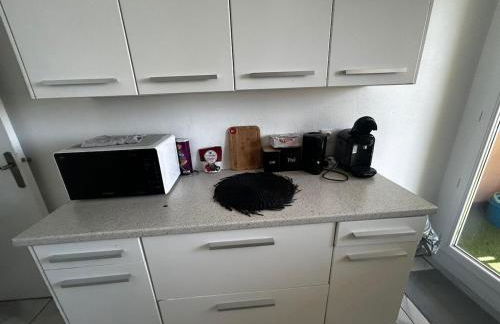 Large 3 bedroom cozy apartment - Foto 17