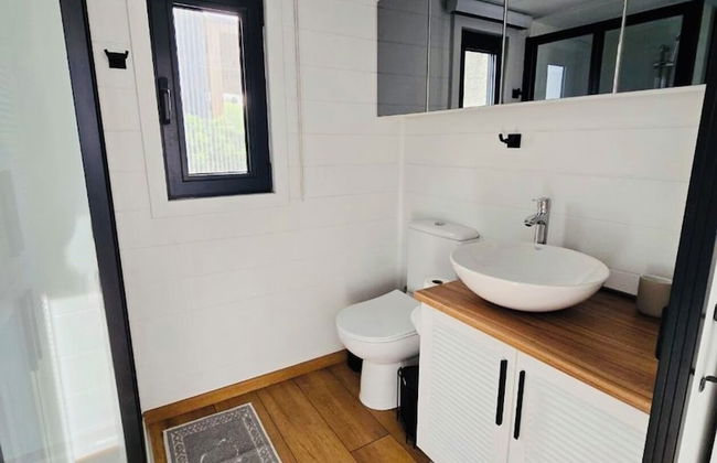 Garden House in Yalikavak - Foto 9