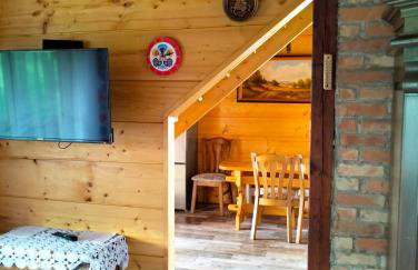 Nad żabim stawem - Foto 15