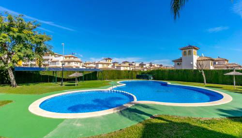 Getaway in Playa Golf II - Foto 2