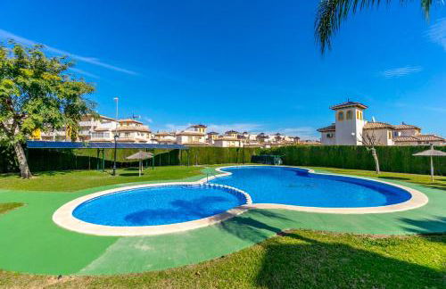 Getaway in Playa Golf II - Foto 2