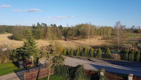 Apartamenty Łąkowa Piecki - Foto 4