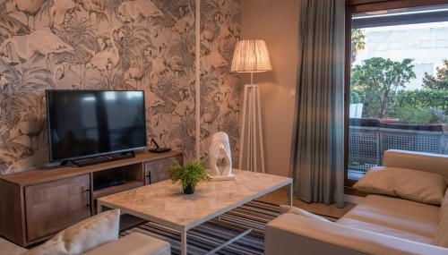 Apartamento Bajo en Isla de la Toja - Foto 2