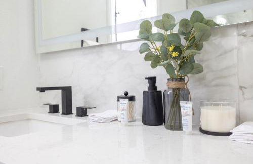 The Haven at Castle Hills 5 Bedroom Retreat San Antonio - Foto 7