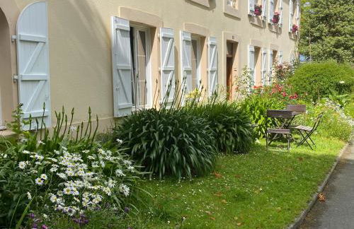 residence fleurie rdc - Foto 46