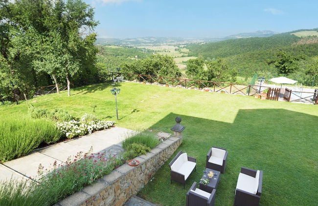 Ar-a291-loto0at - Villa Vittoria d Anghiari 7 3 - Photo 45