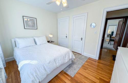 Spacious 3 bed, in unit laundry, Free Prkng - Foto 11