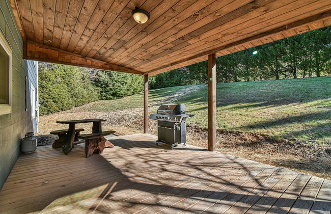 Kingdom on Knollwood - Foto 15