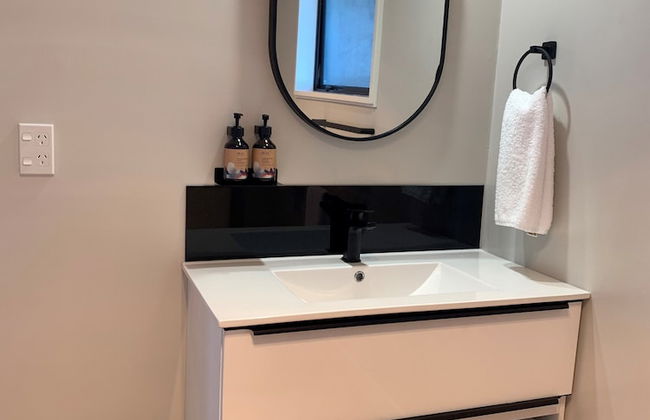 Haast River Motels & Holiday Park - Foto 57