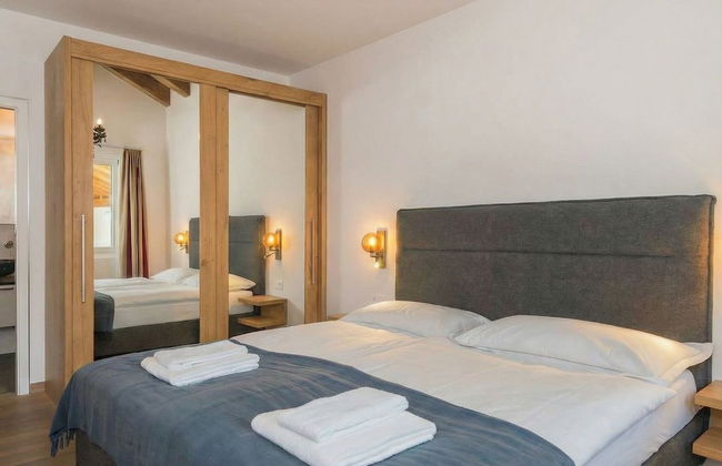 Matthiol Serviced Apartments - Foto 11