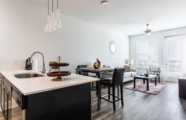 Urbanlights at Legacy West - Foto 73