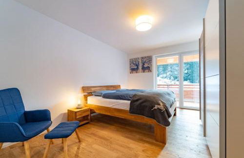 Ferienwohnung Feldberg Schwarzwald - Foto 22