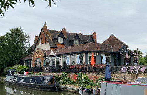 Braunston Manor Cottage - Foto 30