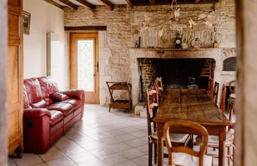 gîte la vannageoise - Foto 7