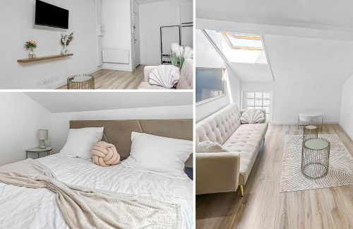 Le Toit du Centre-Ville - Foto 4