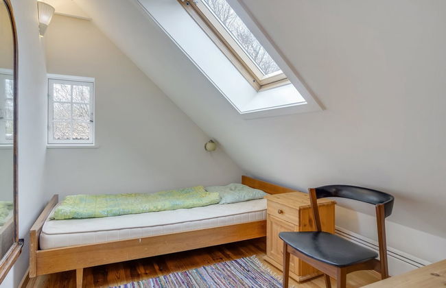 "Tabetha" - 25m from the sea - Foto 7