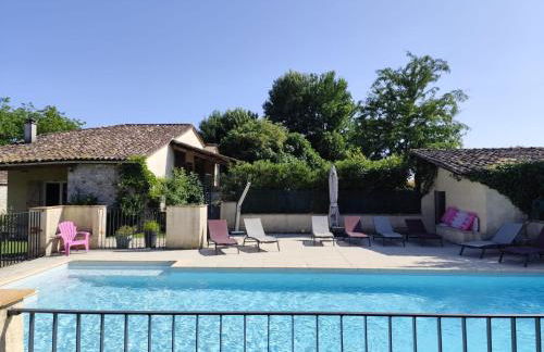 Gites de Nicou - Le Fournil - Foto 2