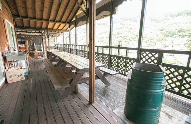 Jirisan 1 Night 2 Days Pension - Foto 32