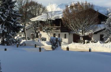 Apartment Moore - Foto 12