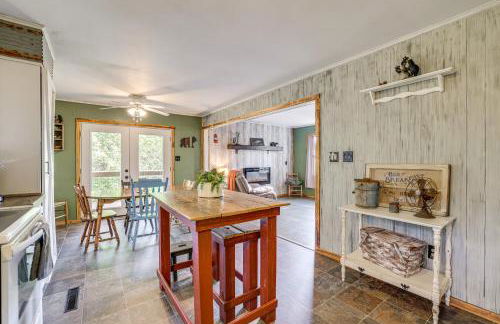 Peaceful Cassville Vacation Rental - Hike and Fish! - Photo 14