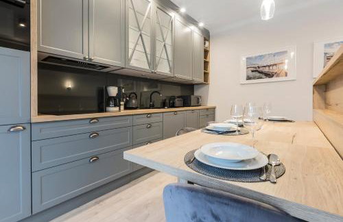 City Break Gdańsk Rajska 8 Apartamenty - Foto 124