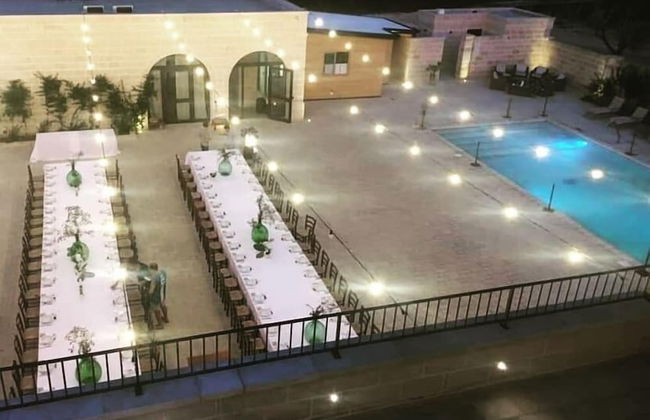 Masseria Sacramento - Foto 15