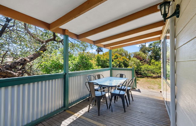 High Country Holiday Park - Foto 56