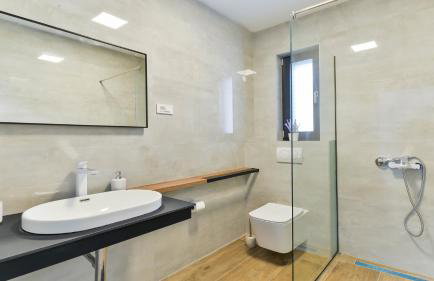 Villa Zariva with pool and panoramic mountain and - Foto 25