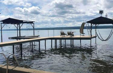 Sunset Haven Cottage - Foto 21