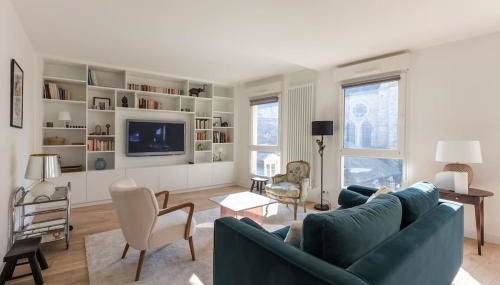 Appartement Hyper Centre Parking Privée - Foto 2