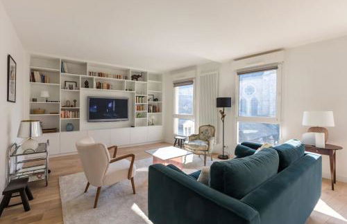 Appartement Hyper Centre Parking Privée - Foto 2