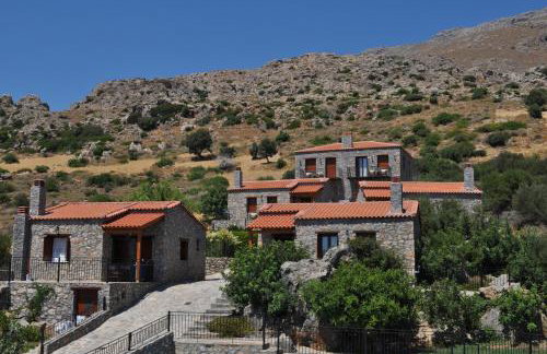 Vrachos Villas - Foto 120