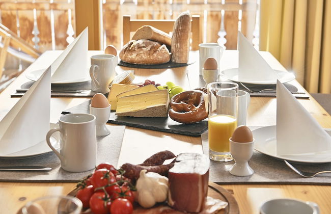 AlpinLodges Kühtai - Photo 13