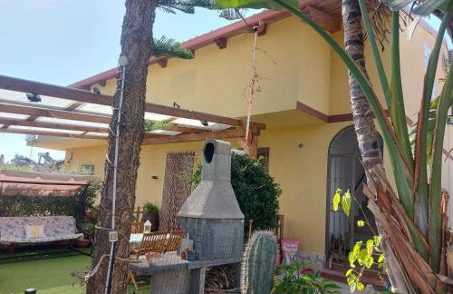 Elorina Sicily Home - Foto 34