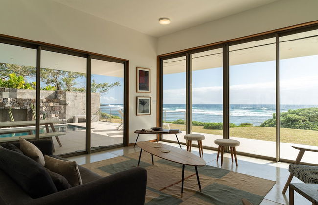 Villa de l'Océan by muse villas - Photo 9